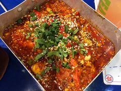-马路边边串串香(苗栗路店)