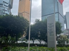 -香港会议展览中心演讲厅