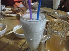 酸奶-老字号故乡烤肉店(总店)