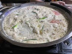 -夏屿湖畔.落日湖景餐厅(普者黑景区店)