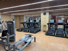 -CXFIT 陈徐健身工作室(凯旋店)