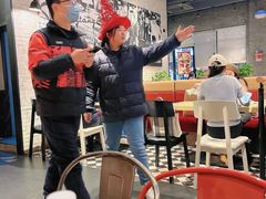 -避风塘(百联奥特莱斯广场店)