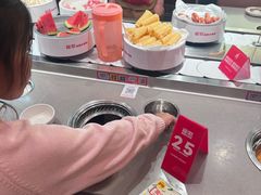 -龍歌自助小火锅(雨花台江南虹悦城店)