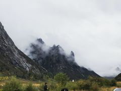 -莲宝叶则景区