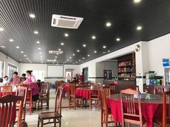 大堂-老虎土菜馆·农家土菜