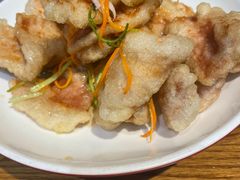 -金掌勺·锅包肉(双榆树店)