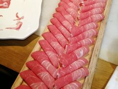 -京门老爆三·铜锅涮肉 爆肚(望京店)