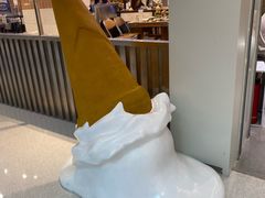 -野人先生现做冰淇淋(贵阳万象汇店)