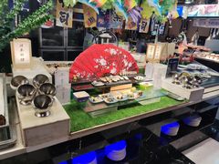 -蓝海国际大饭店·蓝钻自助百汇(兰山店)