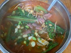 -娟娟老牌早餐店