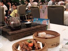 -顺德人家食府(黄金广场店)