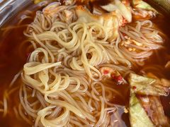 -顺通大冷面(总店)