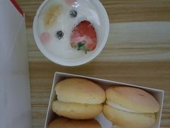 -味多美蛋糕(北医三院店)