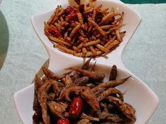-兰缘美食城(金实店)