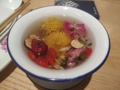八宝茶-巴蜀风·地道川菜(总店)