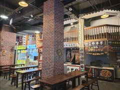 -老昆明网红小吃城(景星恒隆百货店)