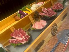 -牛道·和牛九食(市府恒隆广场店)