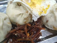 -清真牛街祥云轩门钉肉饼(左家庄店)