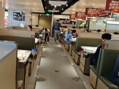 -海底捞火锅(太原万科城店)