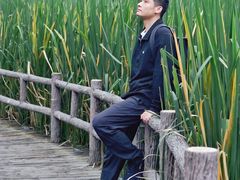 -成都市活水公园