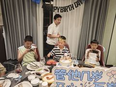 -云客来·花园餐厅(洛社店)