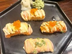 -鸟鹏烧鸟居酒屋(珠江新城店)