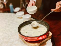 -四季明湖·鲁菜海鲜(明湖店)