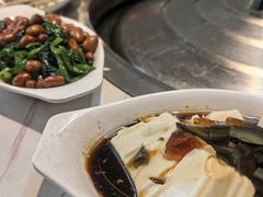 -崔记生活·铁锅炖鱼粘卷子(总店)