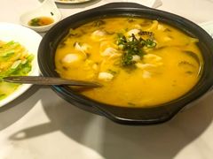 -船歌·鱼水饺青岛菜(合肥路永旺店)