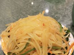 -春花民族美食(佳木斯总店)