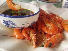 -范饭椰林川湘味海鲜·椰子鸡(三亚湾椰梦长廊店)