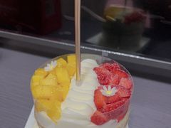 -LanTa蓝塔烘焙(锦艺城店)