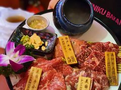 -大阪烧肉BAKA一代(国贸商住大厦店)