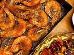 -老东镇啤酒屋海鲜加工·蒸汽海鲜·海鲜烧烤(台东店)