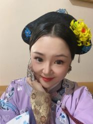 -凤绫儿亲子儿童摄影馆(天津店)