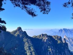 -三清山风景名胜区