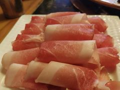 -老码头火锅(玉林店)