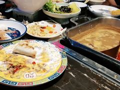-潮牛魏记鲜牛肉火锅(开发区店)