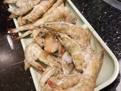-韩盛·盛江山自助料理(沈辽路万达店)
