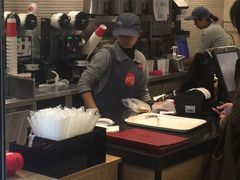 -85度C(上海兰溪二店)