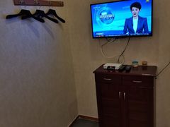 -青囊推拿足道