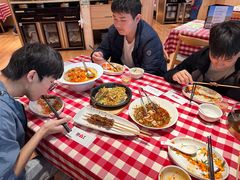 -西贝(东城万达广场店)
