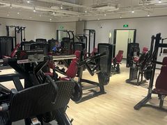 -FLARE STAR FITNESS(复地活力城店)