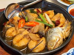 -林四喜·闽南传家菜(鼓浪屿店)