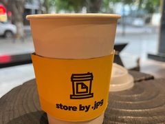 -JPG canteen(广州寺右公馆店)
