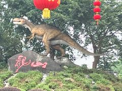 -自贡恐龙博物馆