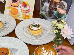 -La Terre乐田(万象城店)