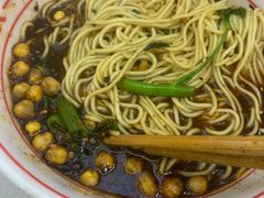 -叶伟胡辣壳面(两路口店)