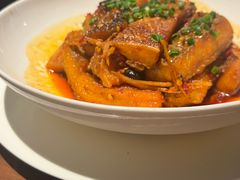 -曾宴·楚菜(湖北省博物馆店)