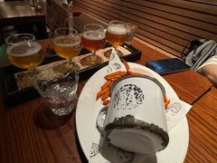 -京A Taproom·精酿餐吧(CBD店)